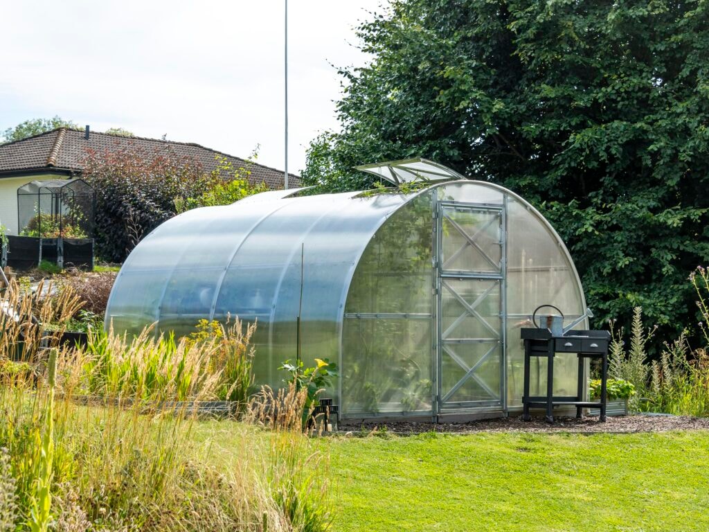 Grohus Oden 300 - Produktbild 1