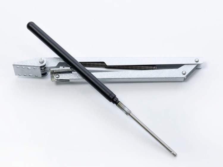 Automatöppnare Thermovent