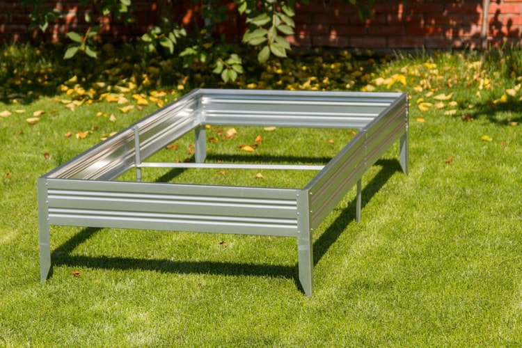 Odlingsbädd premium 100cm