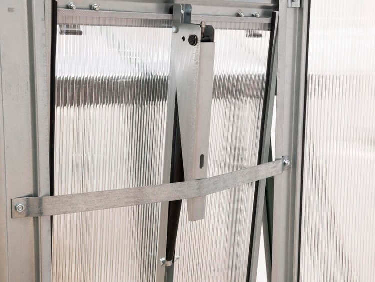 Automatöppnare Variant - olackerad